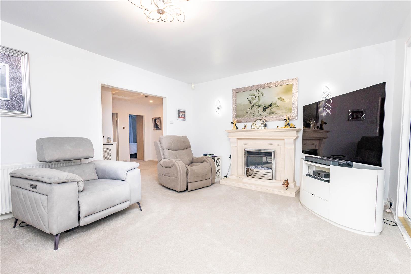 3 bed property in Cumberland Avenue, Leyland